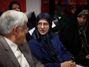 التيار الإصلاحي رشح 6 أشخاص لمنصب عمدة طهران 