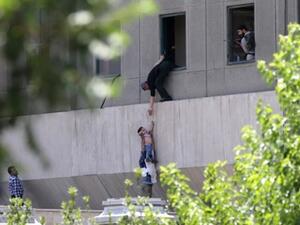 16 قتيلا حصيلة هجومي طهران والمنفذون ايرانيون من "داعش"