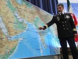 58 خبيراً إيرانياً يديرون معركة #الحديدة