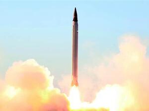 The cheekily named free app was created by an Iranian university student. The Emad missile. (Today in Pakistan)