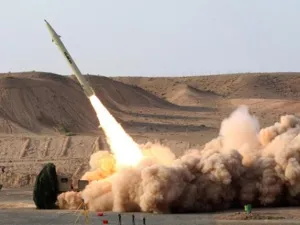 Iran bought 19 advanced missiles from North Korea, a diplomatic cable says. The North displayed what some experts say are the same kind of missiles in an October parade
