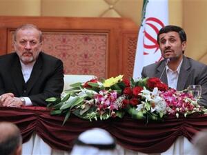 Ahmadinejad 
