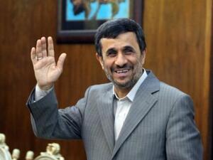 Ahmadinejad 