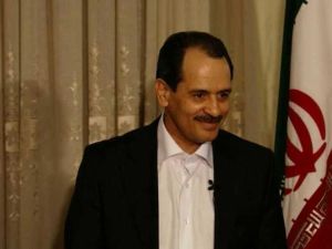 محمد علي طاهري مؤسس (عرفان حلقة)