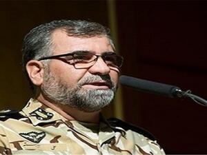 أمين مجلس الأمن القومي الإيراني، علي شمخاني