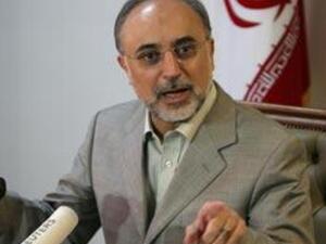 Ali Akbar Salehi