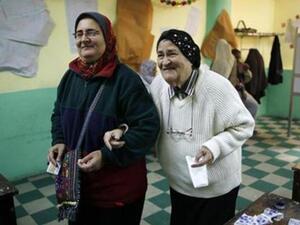 مخططاً يدبره تنظيم "الإخوان المسلمين" لإفساد فرحة الشعب المصري بالاستفتاء 