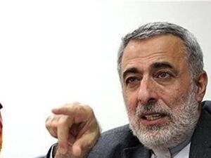  مستشار وزير الخارجية الإيراني، حسين شيخ الإسلام