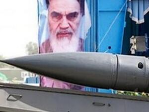 Iranian missiles