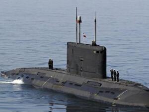  خطط لتصنيع غواصات غير ماهولة، يتم التحكم فيها من بعد