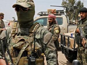 قوات سوريا الديمقراطية تسلم أكثر من 150 مقاتلا من داعش للعراق