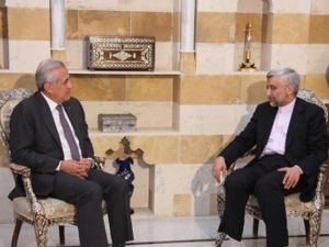 الحريري : لا اهلا ولا سهلا 