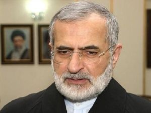 رئيس المجلس الاستراتيجي للعلاقات الخارجية في إيران كمال خرازي