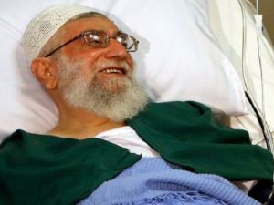 المرشد الأعلى الإيراني علي خامنئي