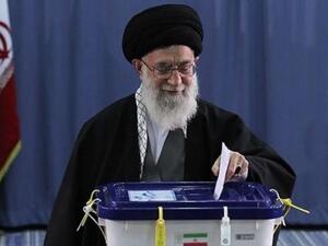 Khamenei 