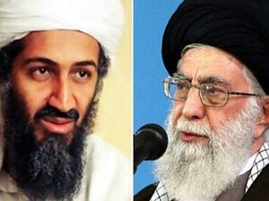 جدل حول العلاقة بين إيران ذات الأغلبية الشيعية وتنظيم القاعدة السني المتشدد