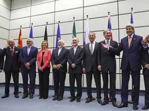 تسود حالة من “التشاؤم” في الأوساط الإيرانية بشأن مستقبل الاتفاق النووي