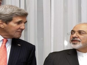 الولايات المتحدة والاتحاد الأوروبي والأمم المتحدة سيرفعون العقوبات المفروضة على إيران