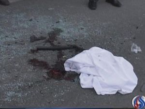 اغتيال صفدر رحمت أبادي نائب وزير الصناعة والتجارة والمناجم المكلف بالشؤون البرلمانية في إيران