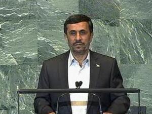 Ahmadinejad 