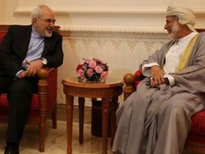 وزير الخارجية العماني يزور طهران للقاء نظيره الايراني