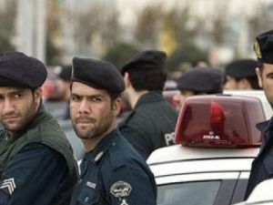  اعتقال شبكة تجسس مكونة من ستة أشخاص باسم “غامو” في مدينة تبريز 