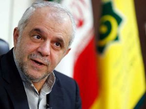 رئيس منظمة الحج والزيارة الإيرانية سعيد أوحدي