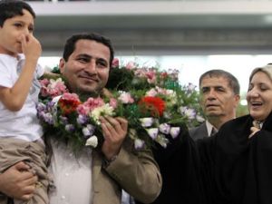  إعدام العالم النووي شهرام أميري