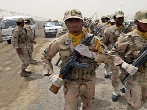 اشتباكات عنيفة اندلعت بين القوات الإيرانية، ومسلحين أكراد أول أمس الثلاثاء