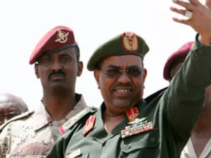 واشنطن تدعو لتقسيم السودان 