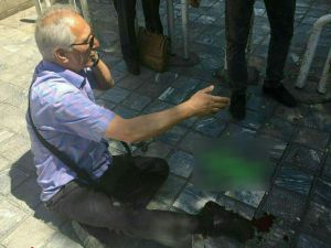 داعش أعلن مسؤوليته عن الهجوم، الذي أسفر عن مقتل 17 شخصا