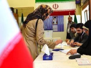  انسحاب أكثر من 1200 مرشح للانتخابات التي ستجرى الجمعة لمصلحة اللوائح الرئيسية