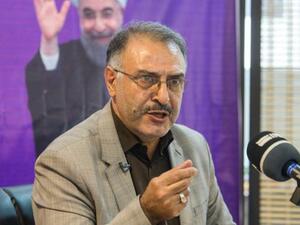 وزير الداخلية الإيراني الأسبق عبد الله رمضان زادة