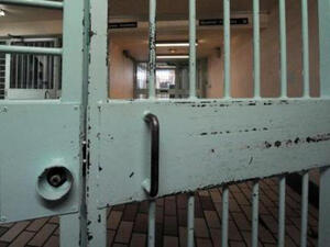 Iran is second to China in the number of prisoners executed in recent years -- killing 500 people in 2017 alone, mostly for drug offenses, and 10,000 people since 1998 (AFP/File)