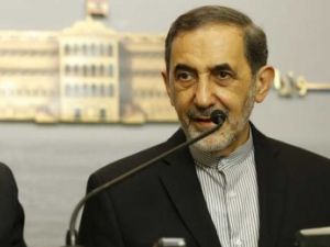 علي أكبر ولايتي