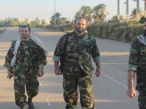  ايران سحبت وحدات من الحرس الثوري من سوريا
