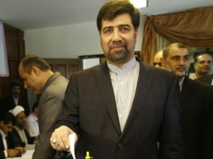  غضنفر ركن ابادي