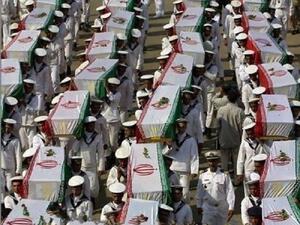 عناصر الميليشيات الإيرانية قتلوا خلال محاولة تقدم فاشلة 