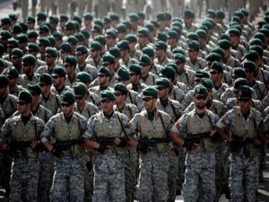 وصول الاف المقاتلين الايرانيين والعراقيين لحماية دمشق