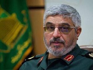 ايران تقر للمرة الاولى بتدريب متطوعين للقتال في سوريا