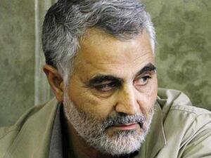  610 ضباط في وزارتي الداخلية والدفاع على علاقة مع إيران