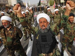 ادركوا العراق يا حكام المسلمين