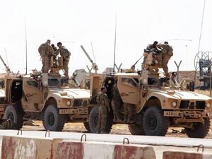 مخططات أميركية لبقاء عسكري دائم في العراق