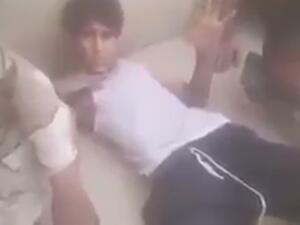 وثّق المركز البريطاني للدراسات 74 حالة قتل وتعذيب وخطف للنازحين من الموصل - تويتر