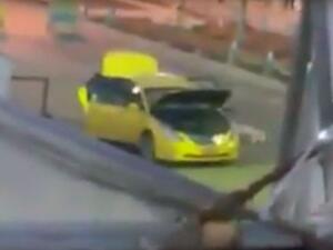 المفخخة أودت بحياة مهندسين اثنين من عمليات بغداد 