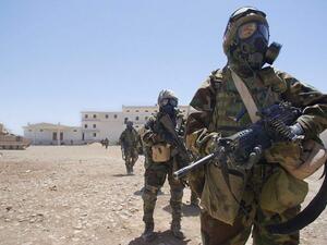 استقالة محافظي الديوانية والمثنى في ضوء الاصلاحات