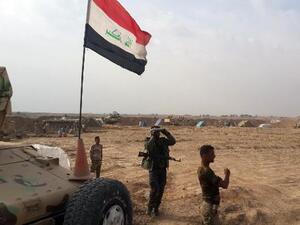 الحكومة العراقية تعد بتحرير الموصل 