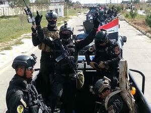 العفو تنتقد تعامل السلطات العراقية مع ازمة النازحين