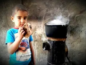 ناشطون أكدوا تزايد حالات الانتحار داخل الفلوجة - تويتر