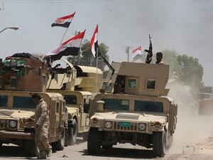 تنظيم الدولة يسيطر على الموصل منذ حزيران/ يونيو 2014 - أرشيف